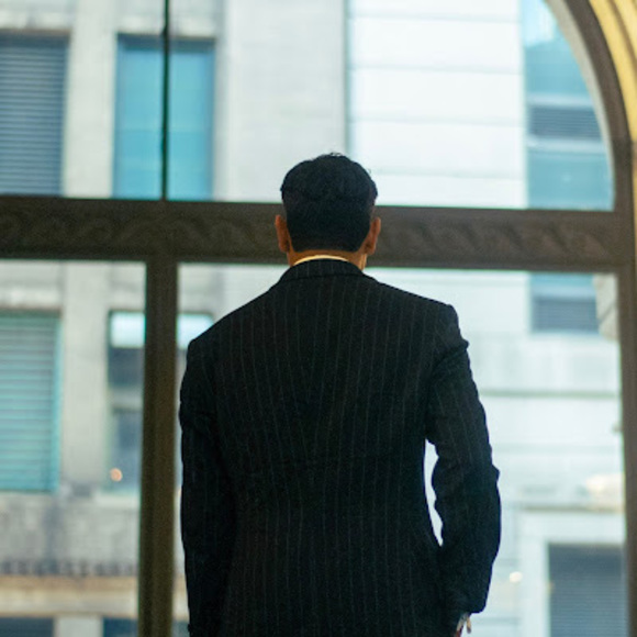 Meet your Posher, 628_jonny - Picture 1 of 1